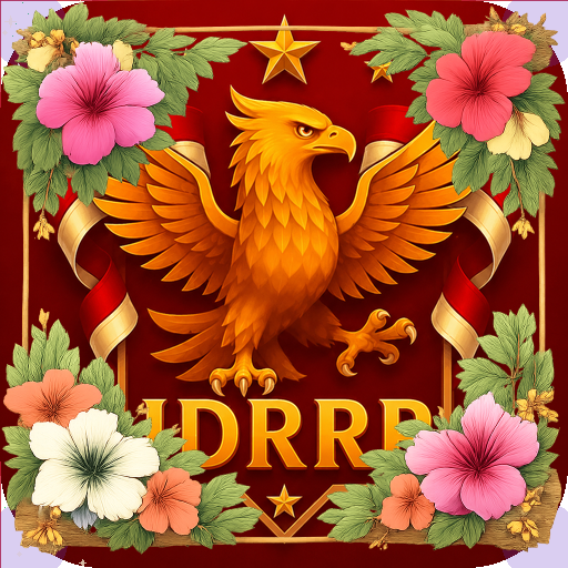 idrrp — galeri pratinjau Resmi APK